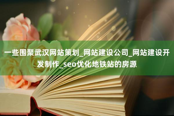 一些围聚武汉网站策划_网站建设公司_网站建设开发制作_seo优化地铁站的房源